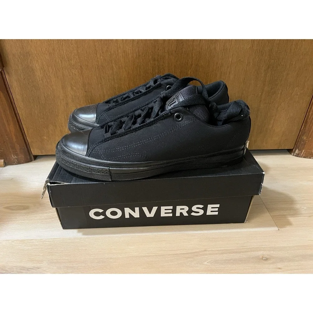Converse Chuck Taylor Puff Black A14727C Men Size 11,‎ Womens 12.5 New In Box