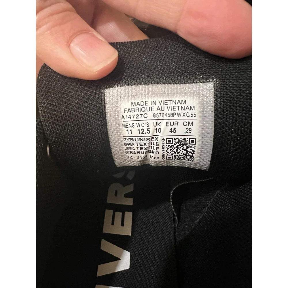 Converse product new