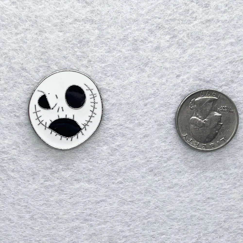Disney nightmare before