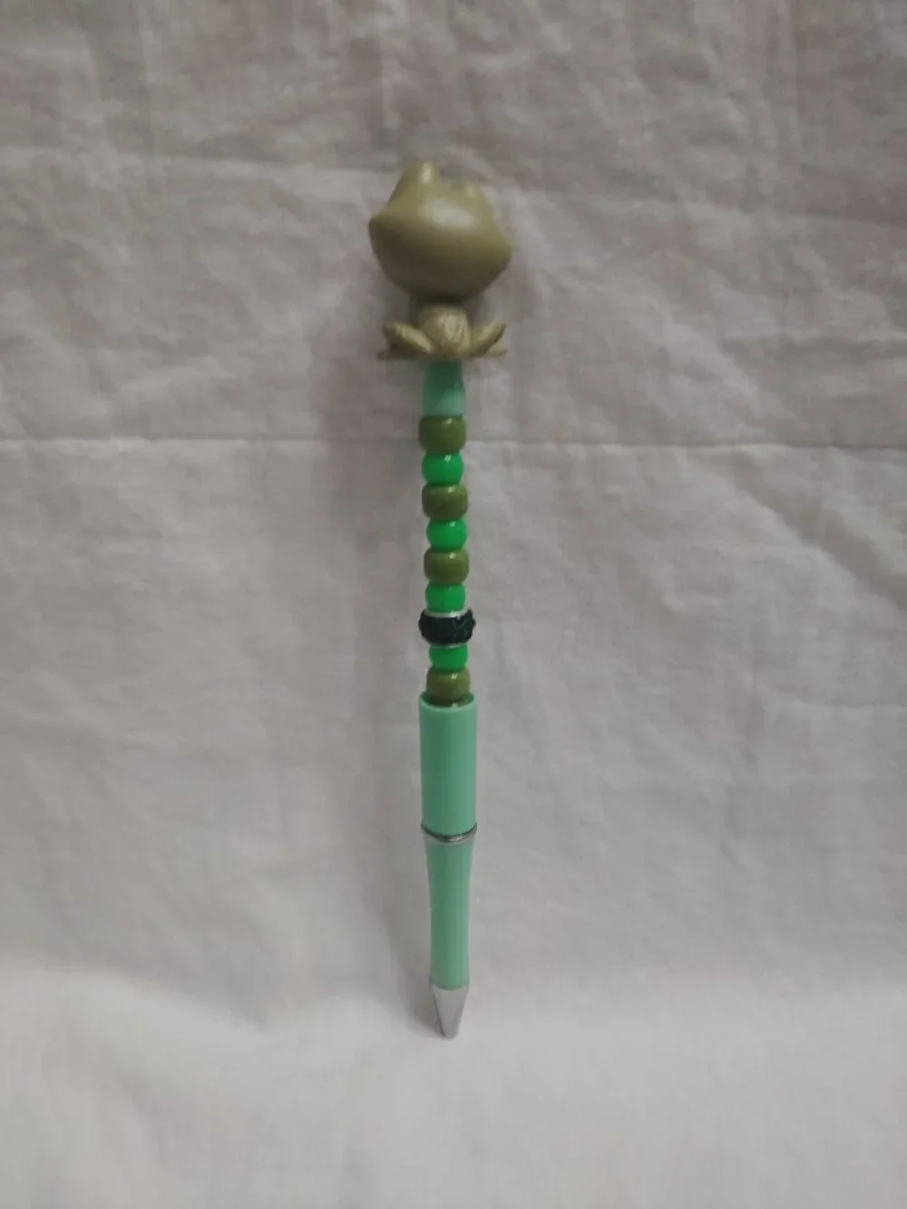 Handmade this pen