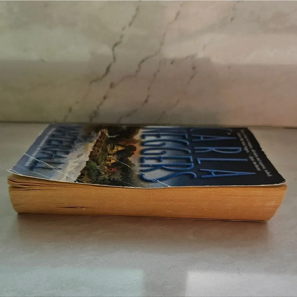 None engaging novel