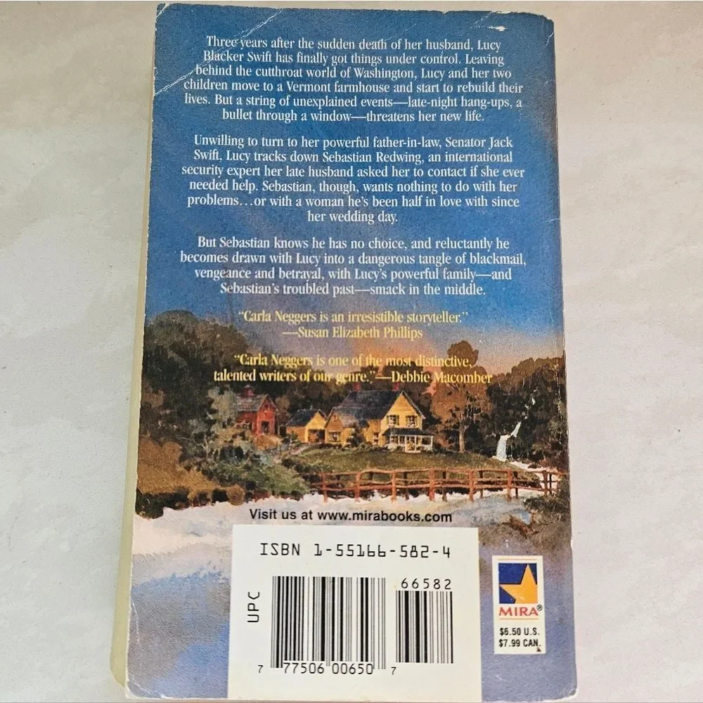 None engaging novel