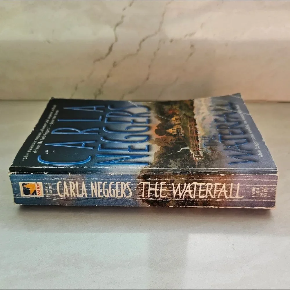 None engaging novel