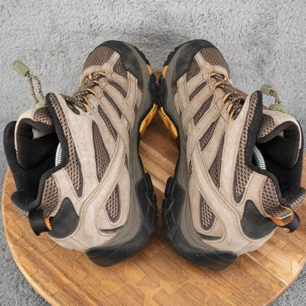 Merrell men moab