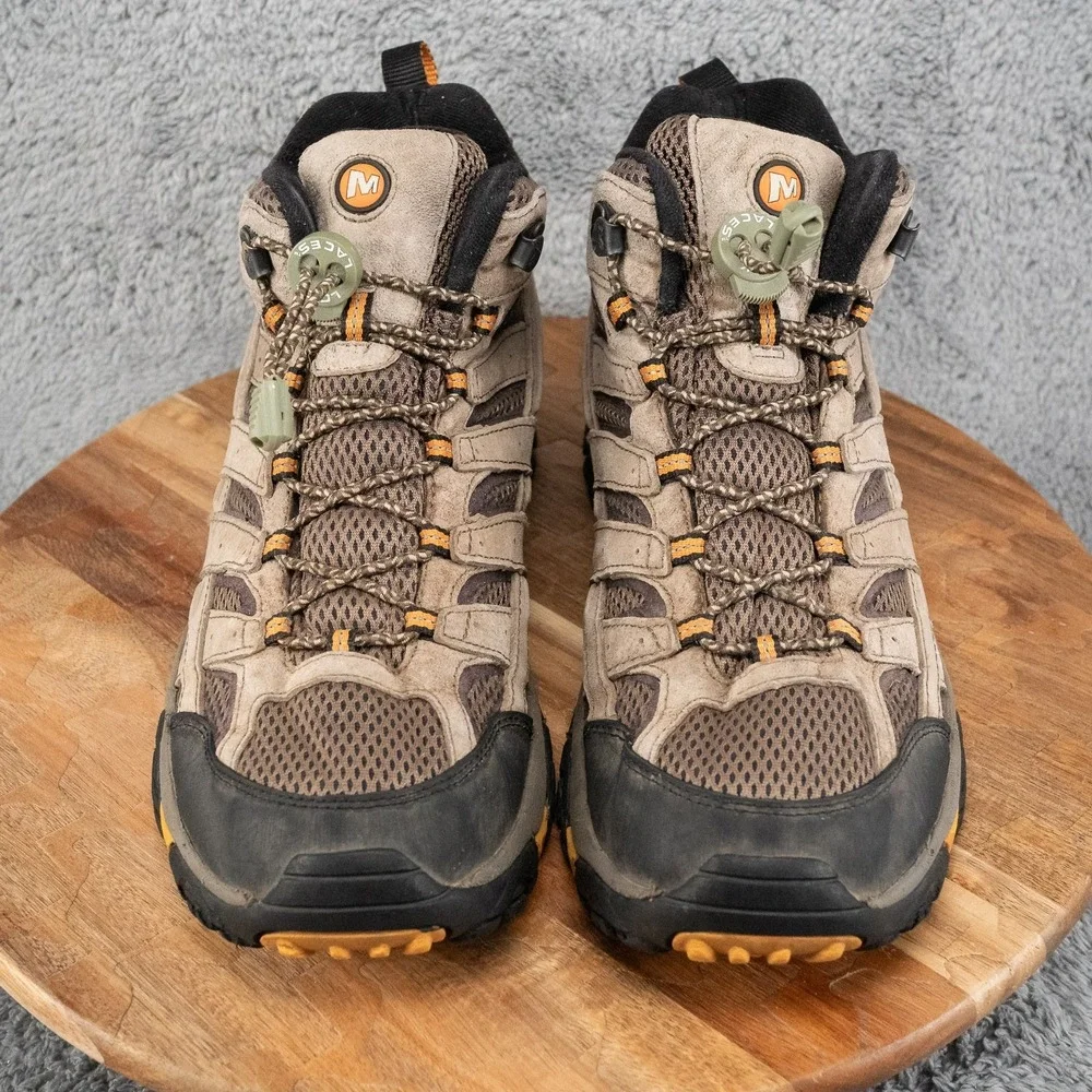 Merrell men moab