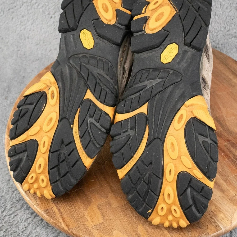 Merrell men moab