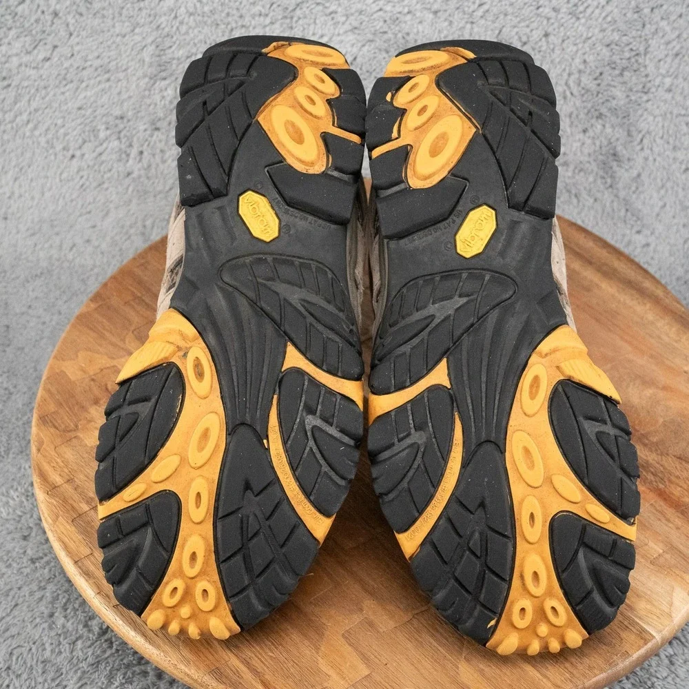 Merrell men moab