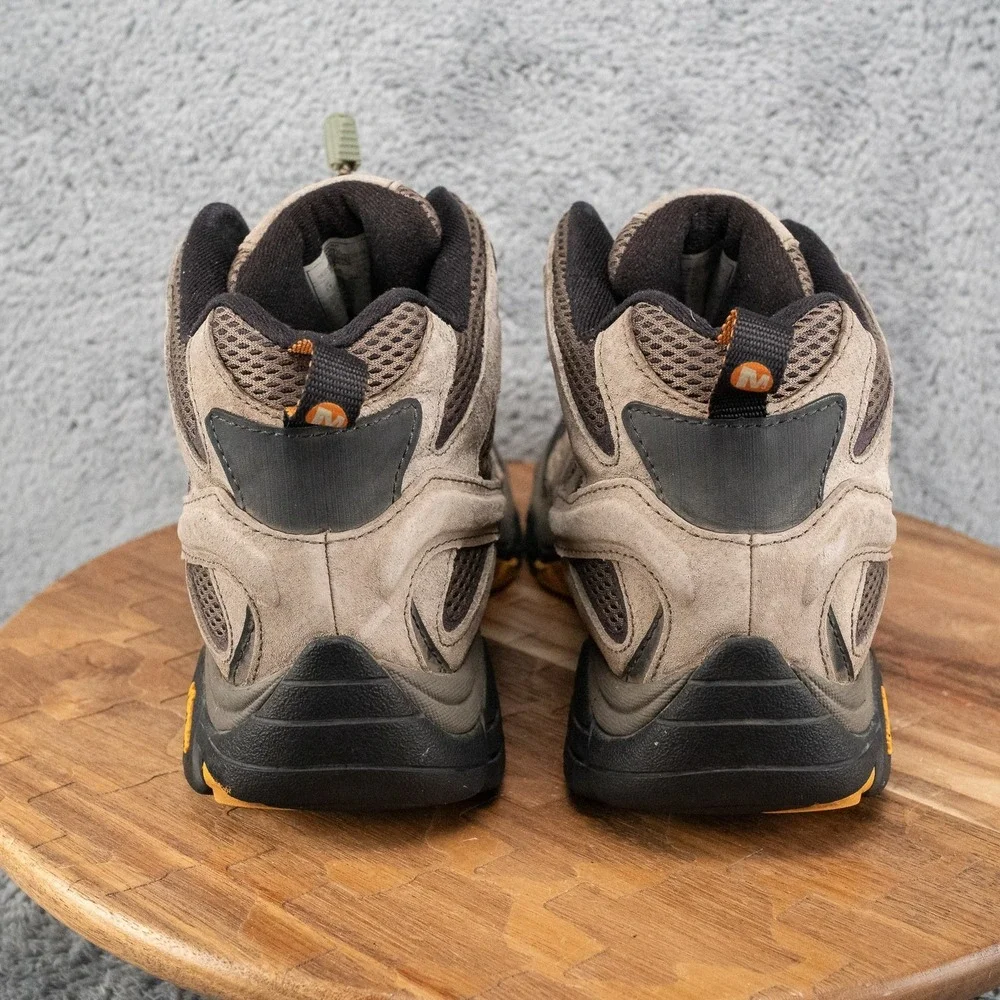 Merrell men moab