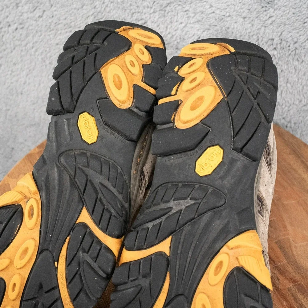 Merrell men moab