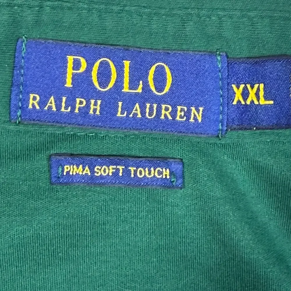 Polo Ralph Lauren polo ralph
