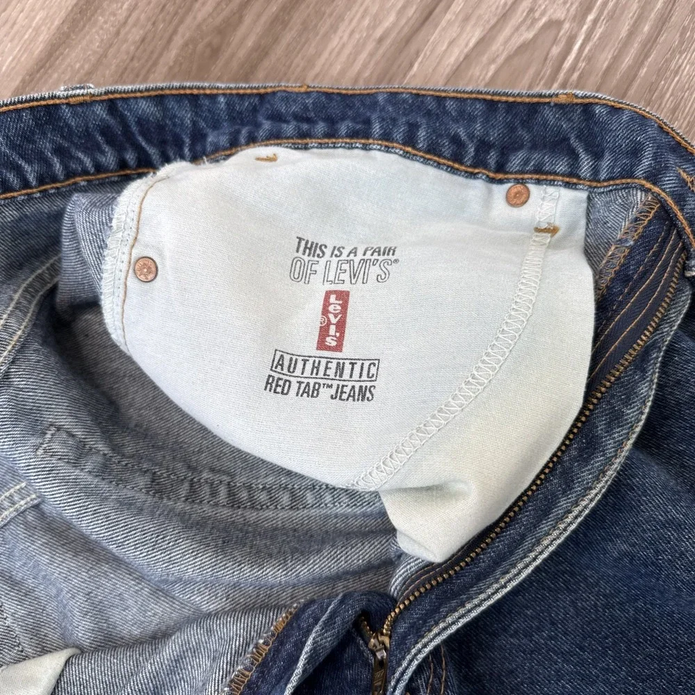 Levis vintage levis