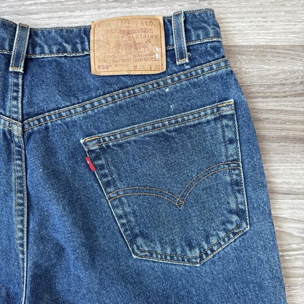 Levis vintage levis