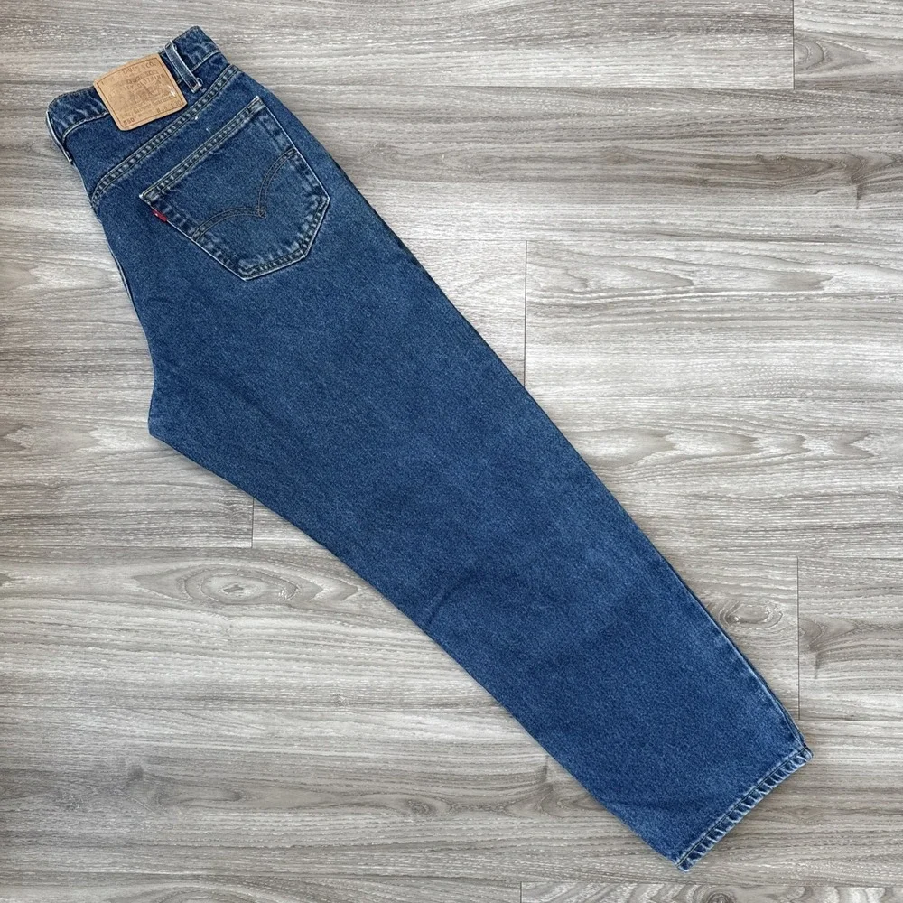 Levis vintage levis