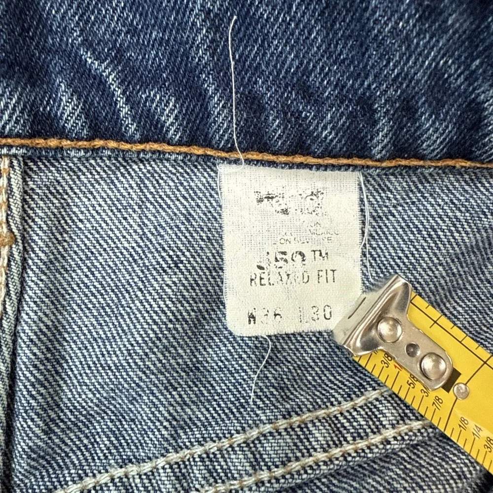 Levis vintage levis