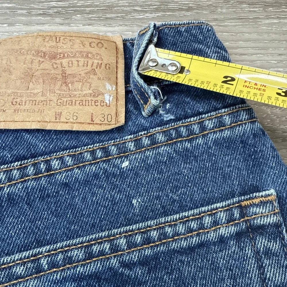 Levis vintage levis