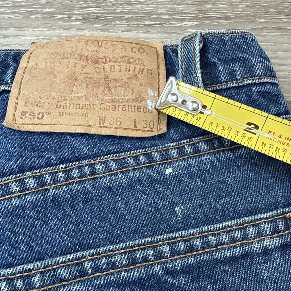 Levis vintage levis
