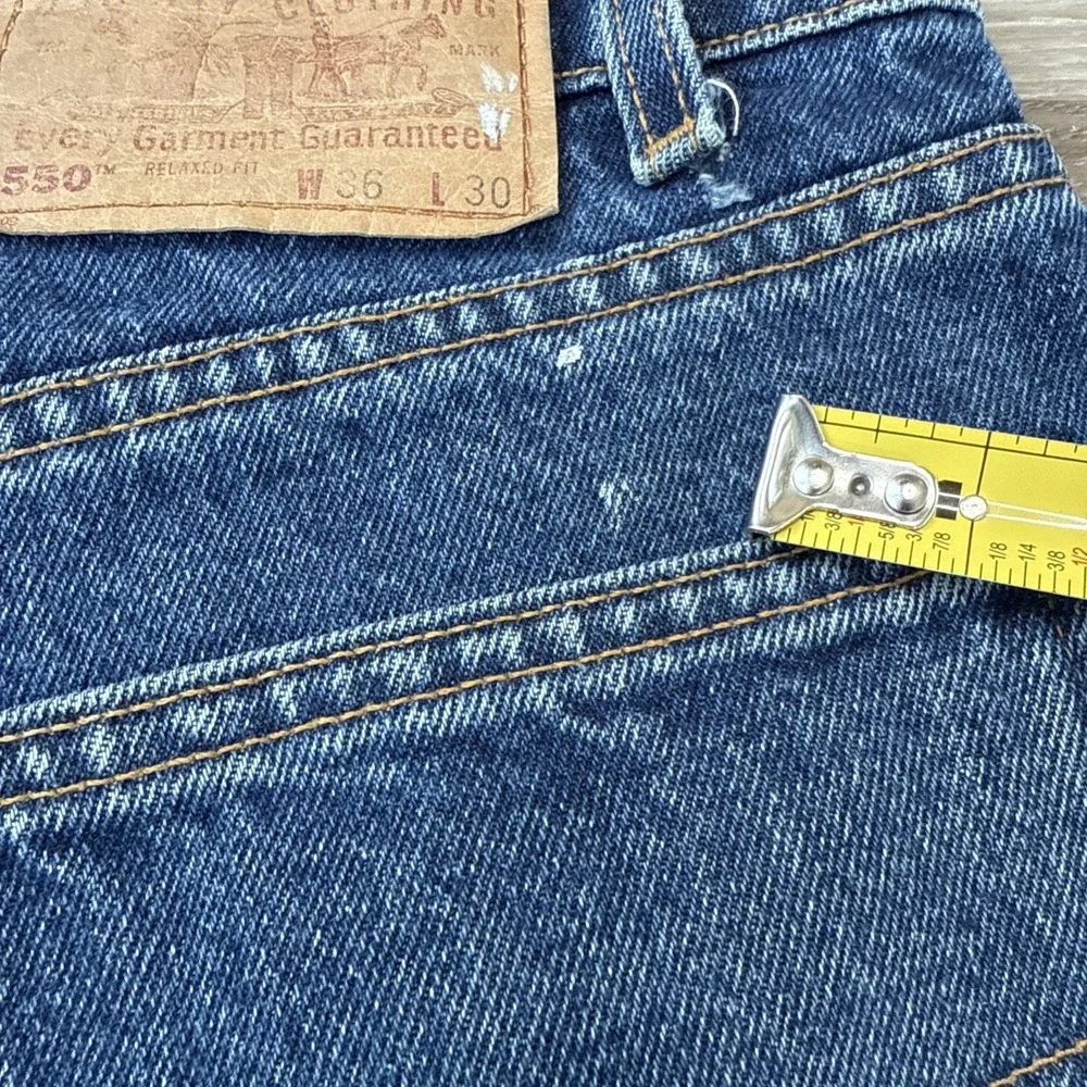 Levis vintage levis