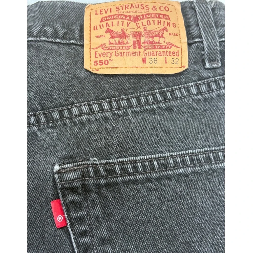 Levis vintage levi