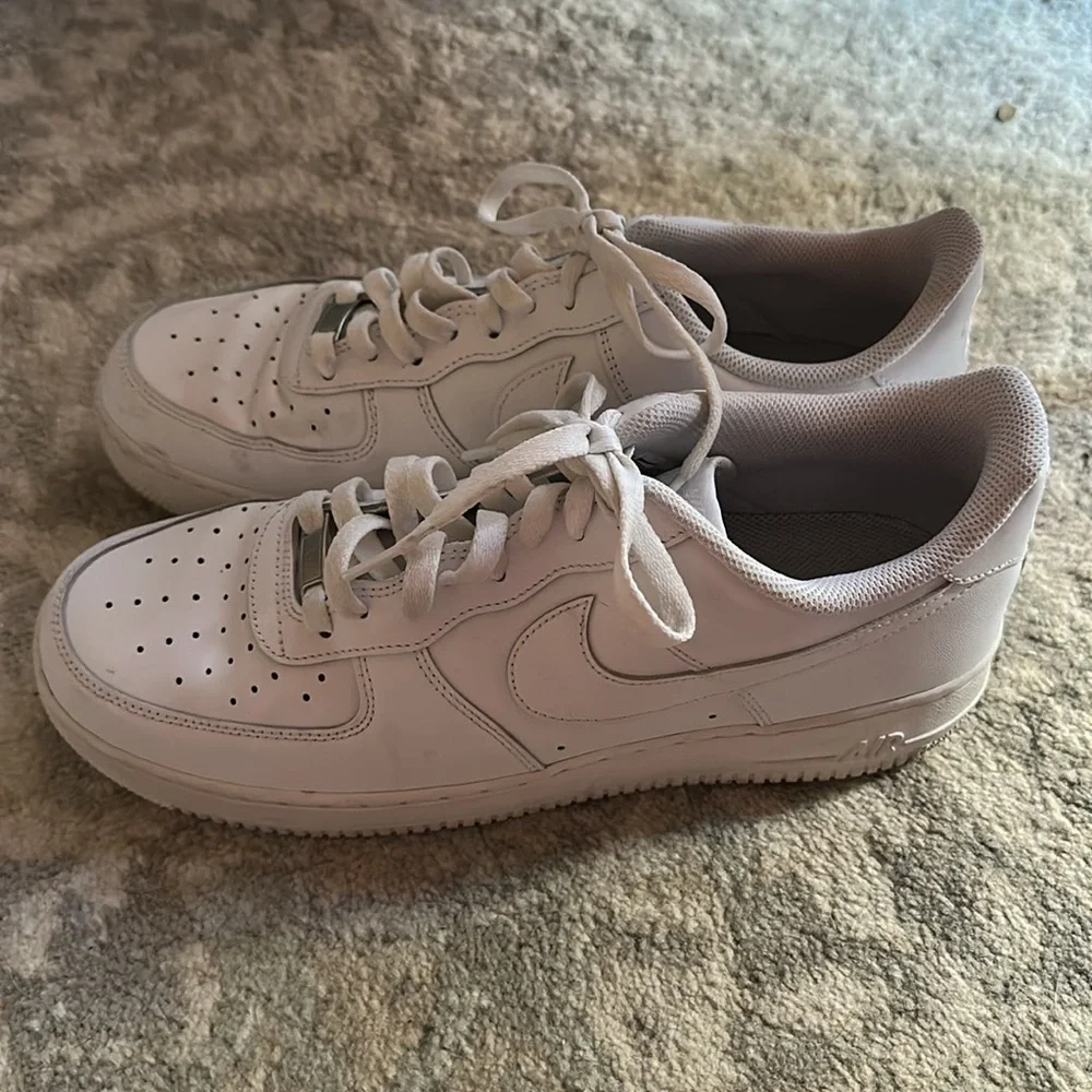 Nike great