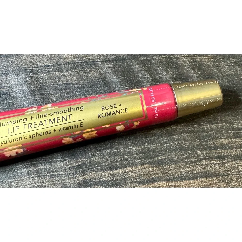 Nakery Beauty experience luxurious