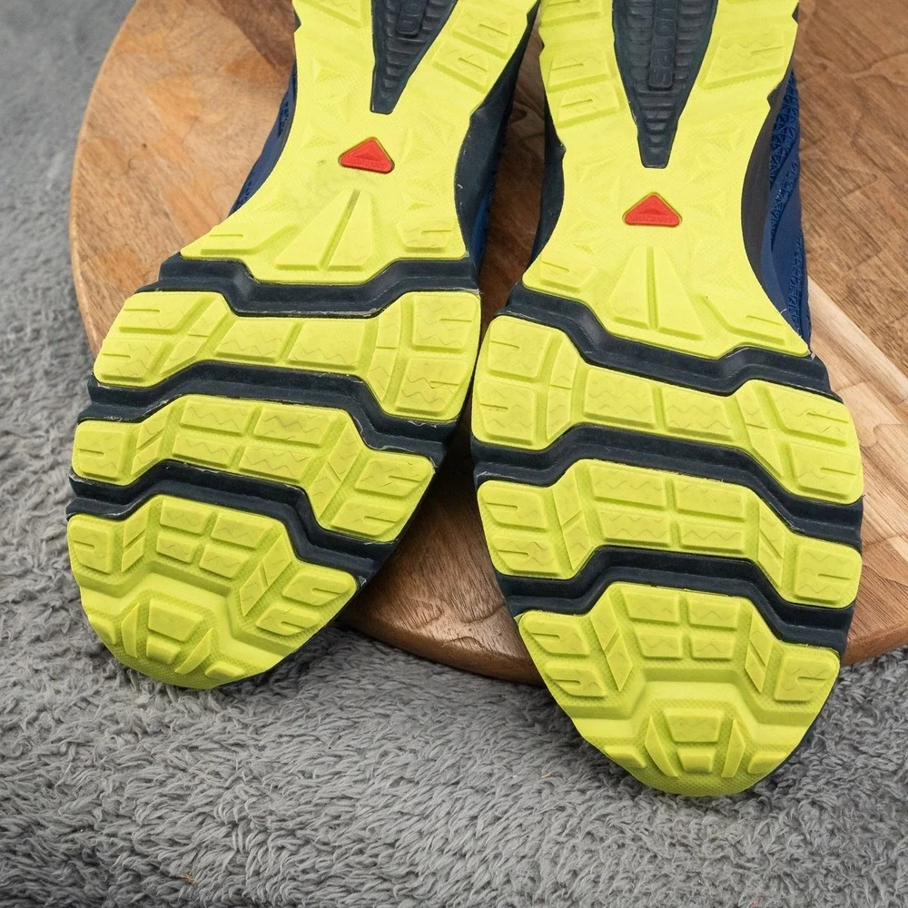 Salomon sandals mens