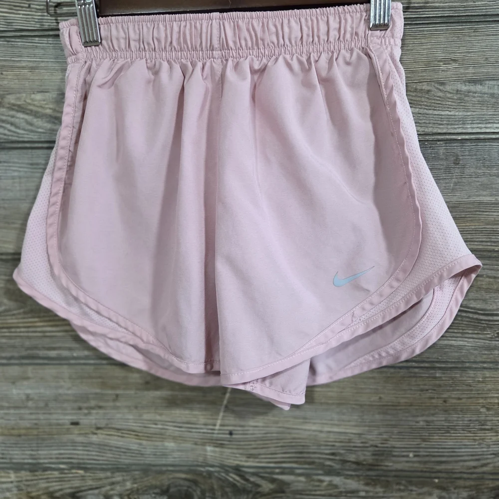 Nike girls soft