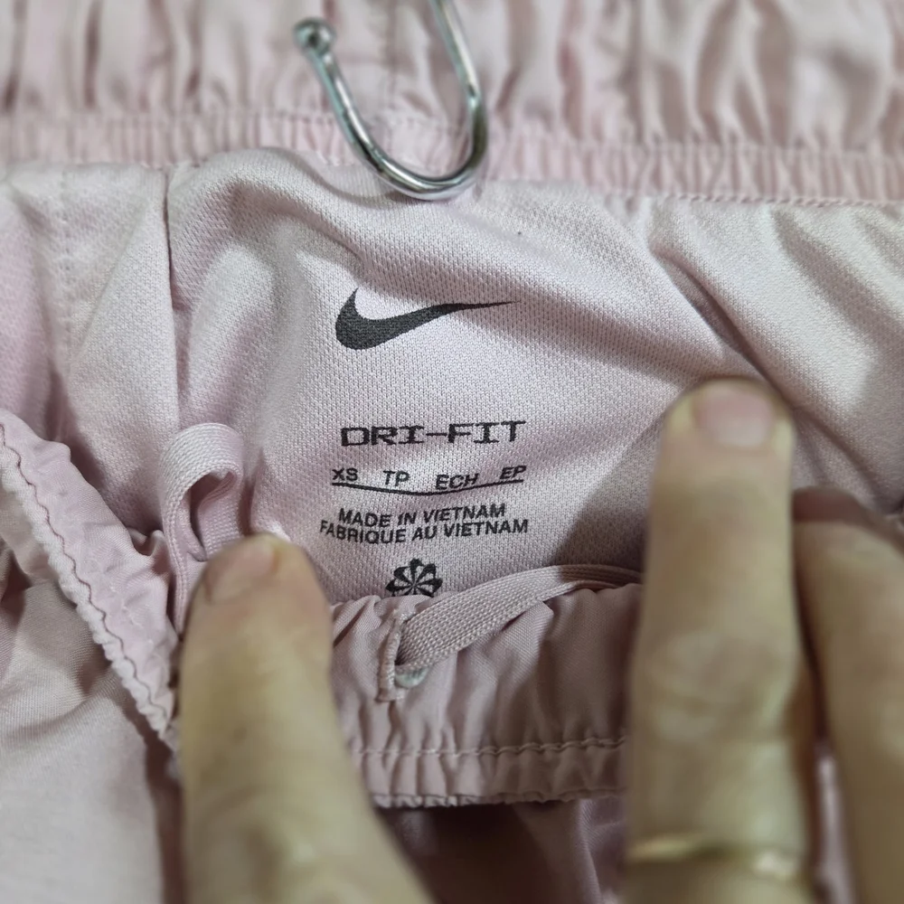 Nike girls soft