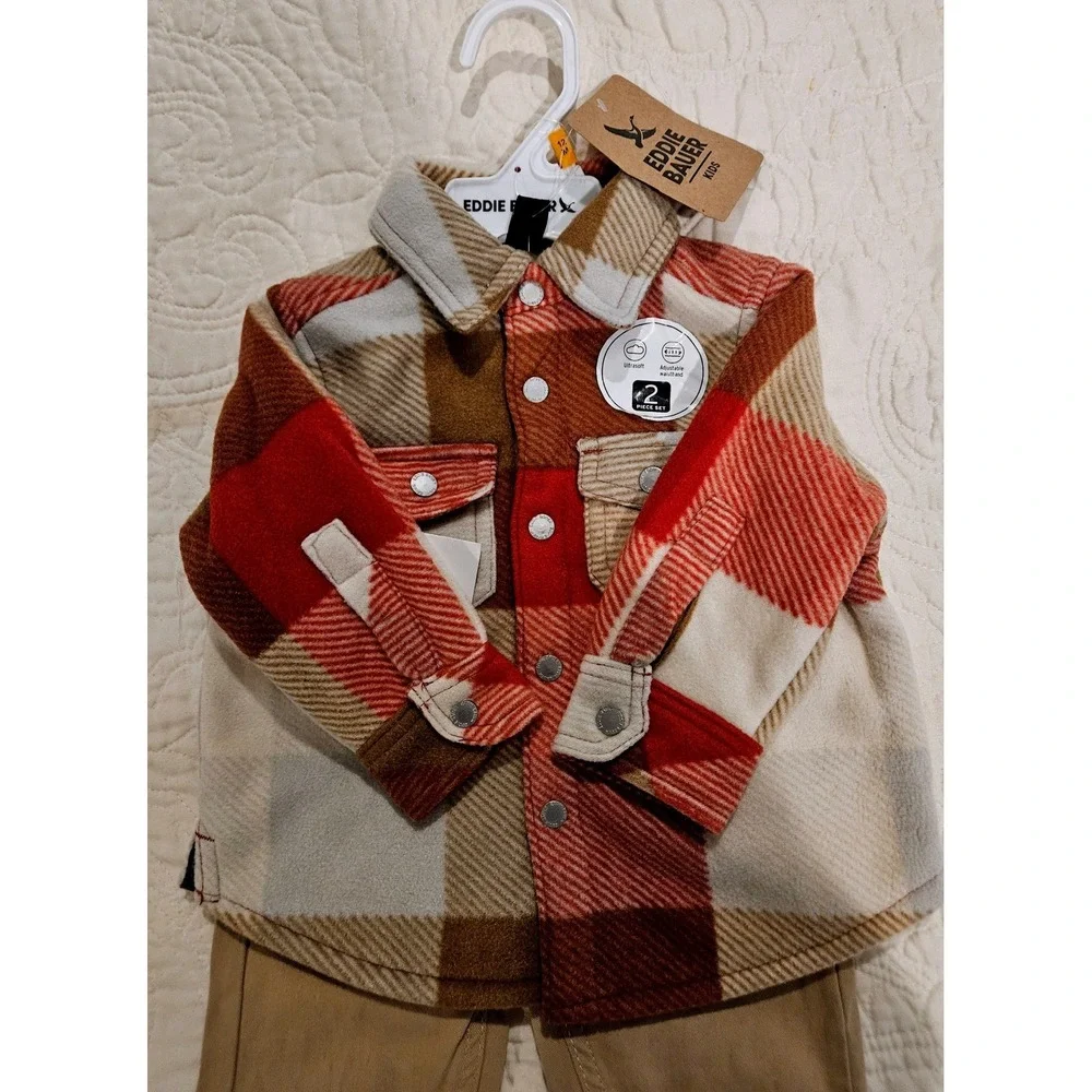 Eddie Bauer eddie bauer