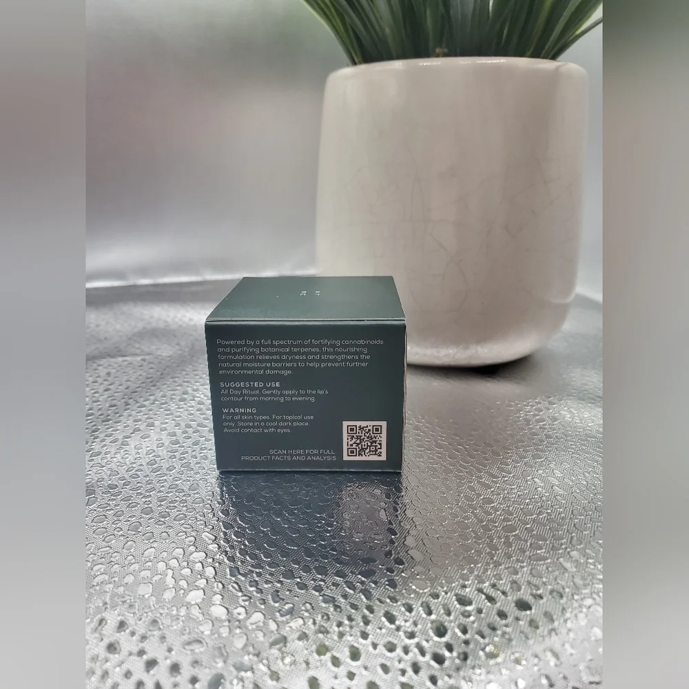 Cannuka Luxe pamper your