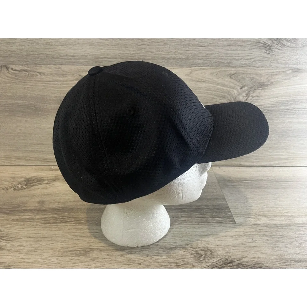 adidas black cap