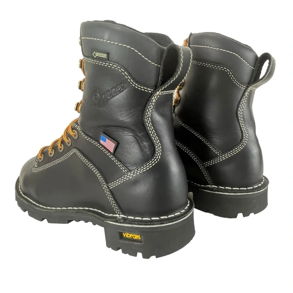 Danner men size