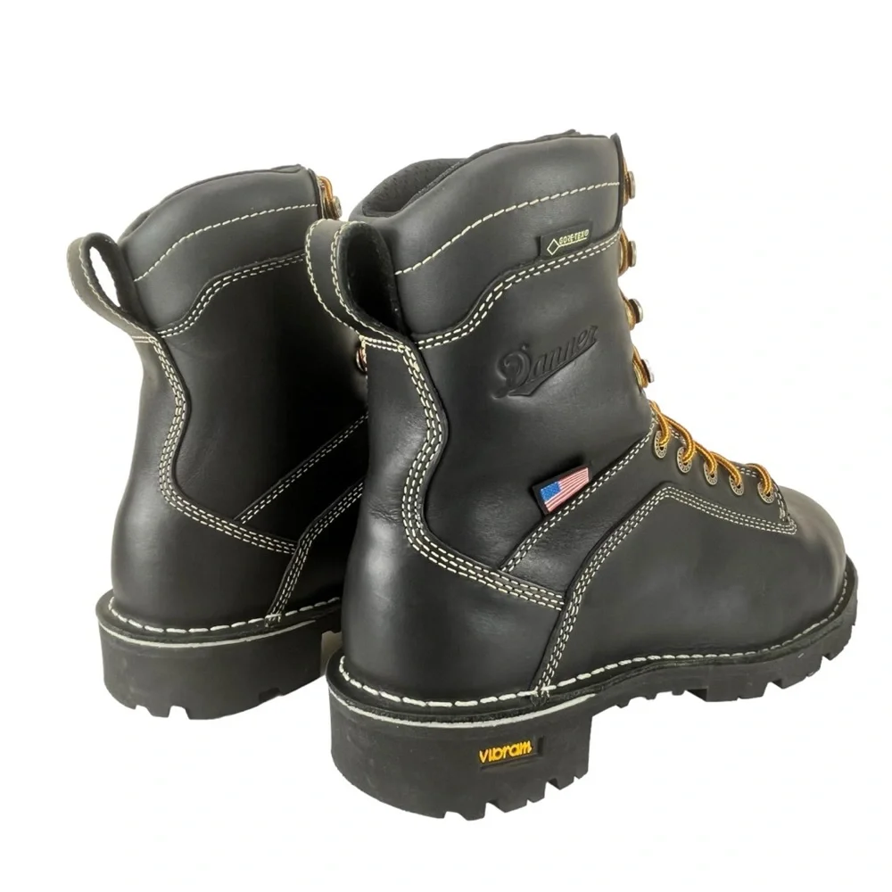 Danner men size
