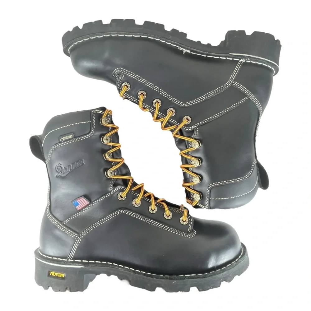 Danner men size