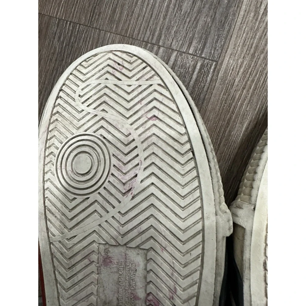 Off-White off white
