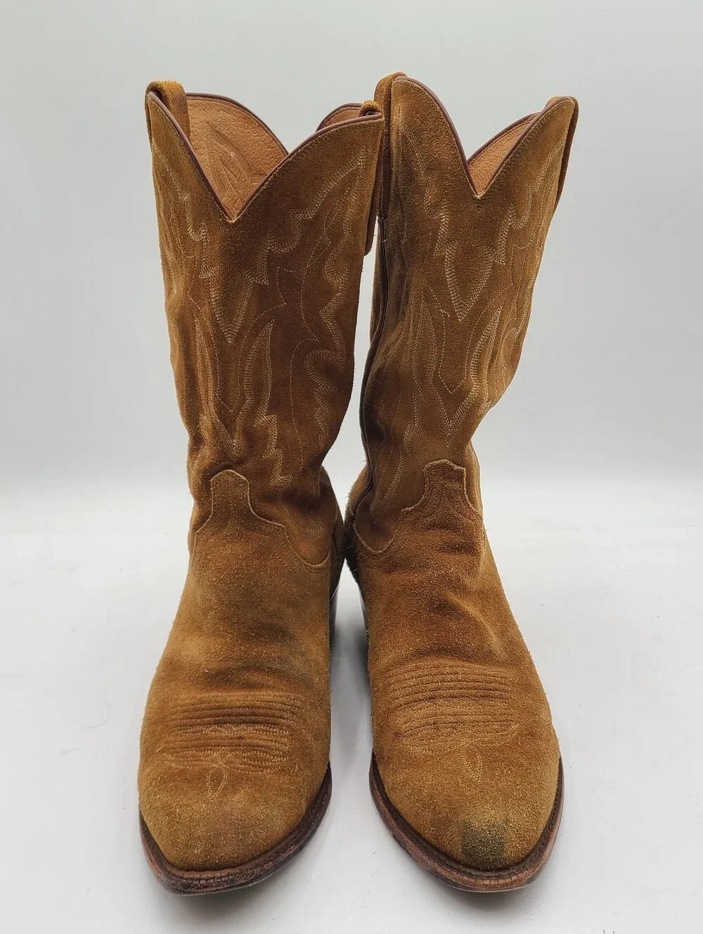 Lucchese b38 vtg