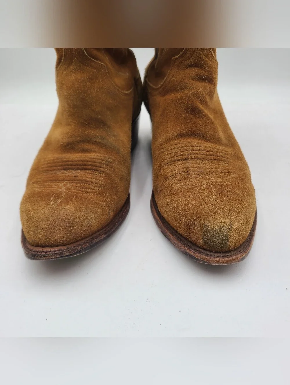 Lucchese b38 vtg