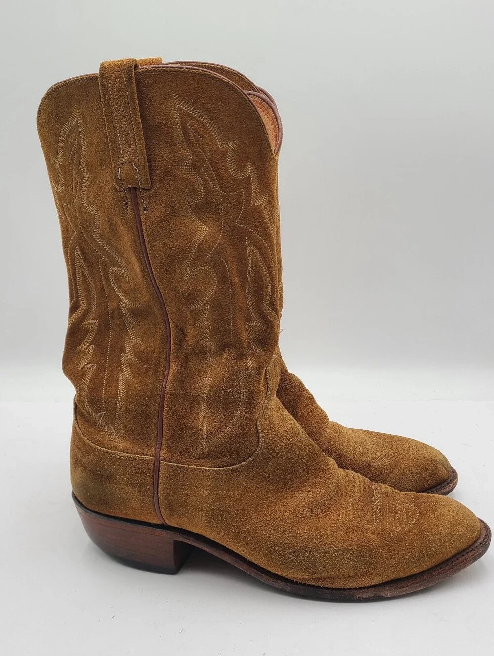 Lucchese b38 vtg