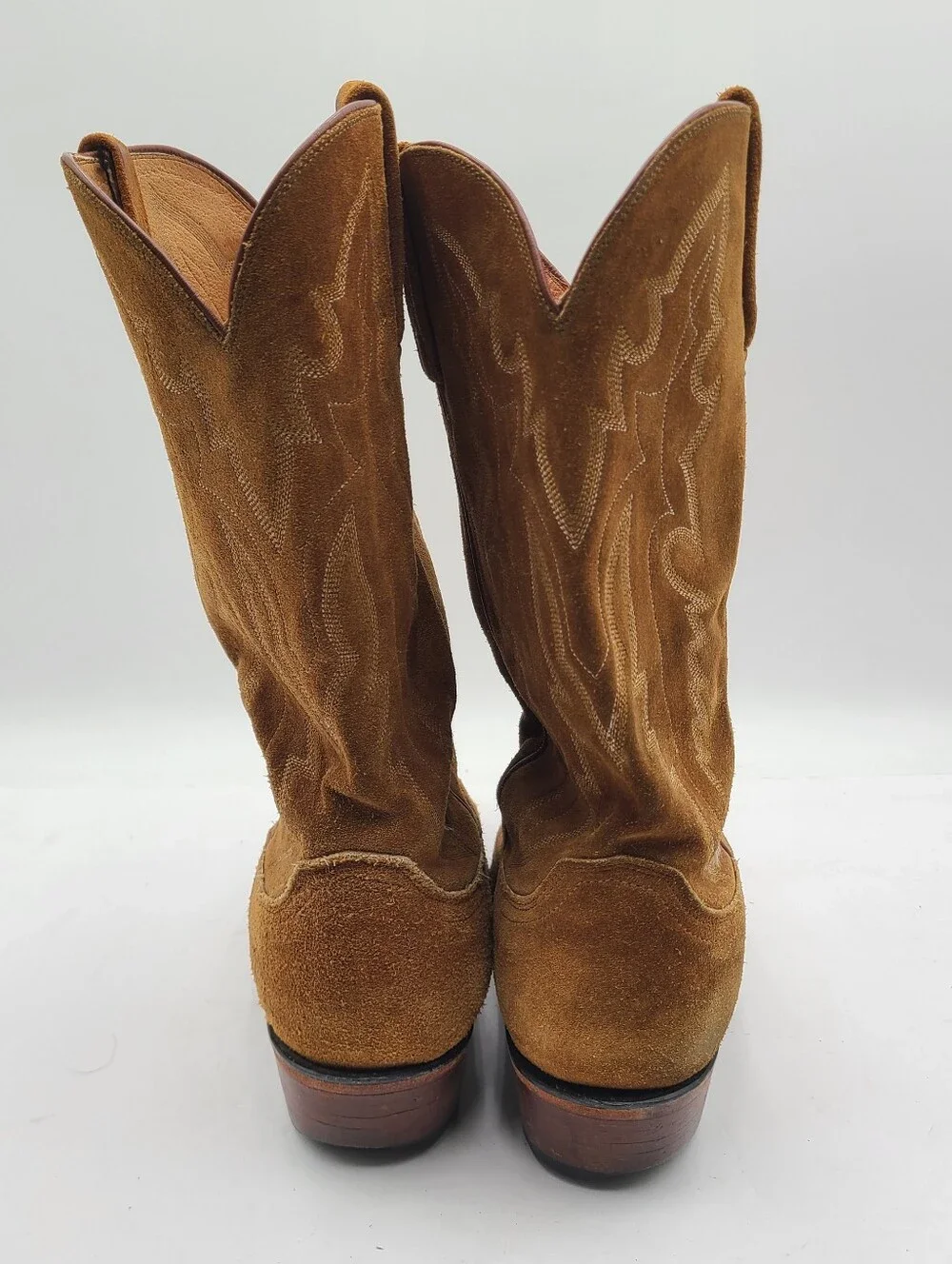 Lucchese b38 vtg