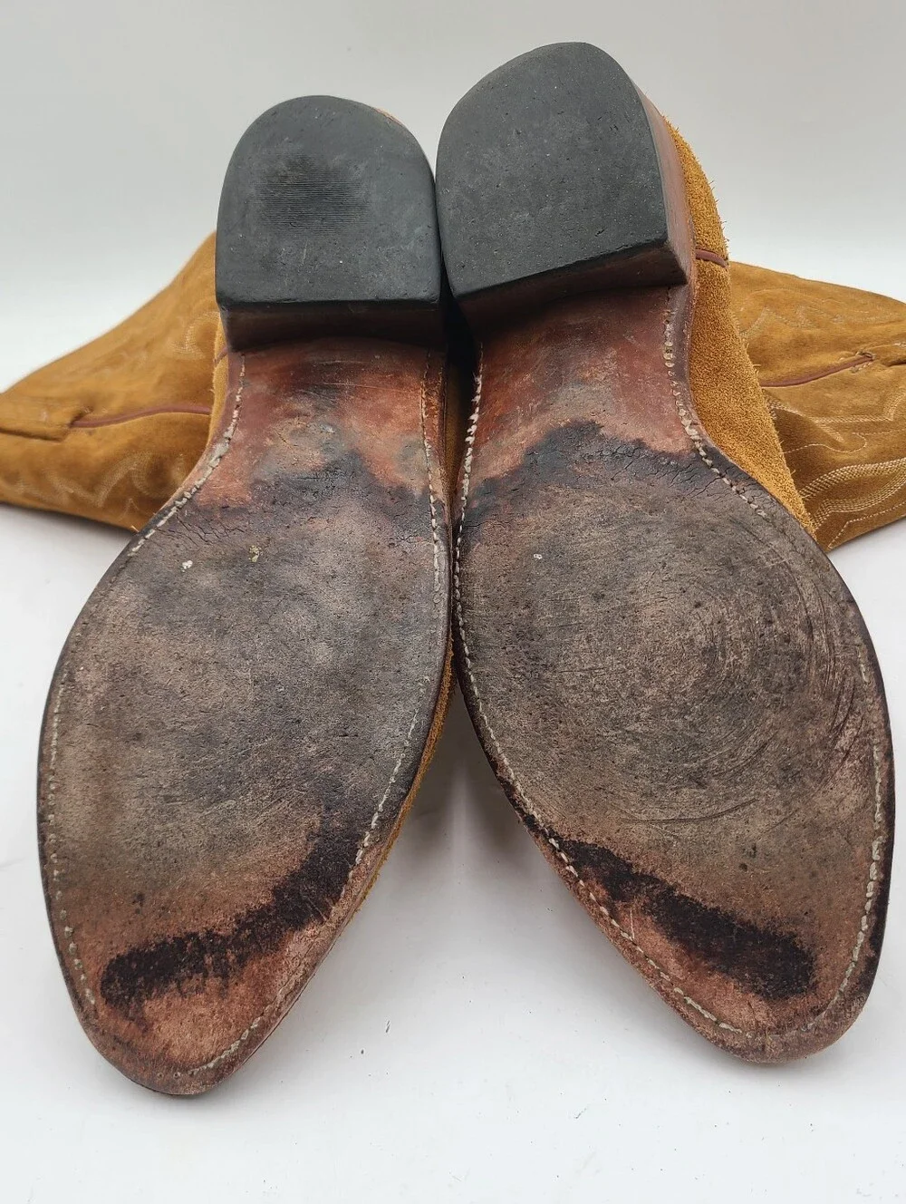 Lucchese b38 vtg