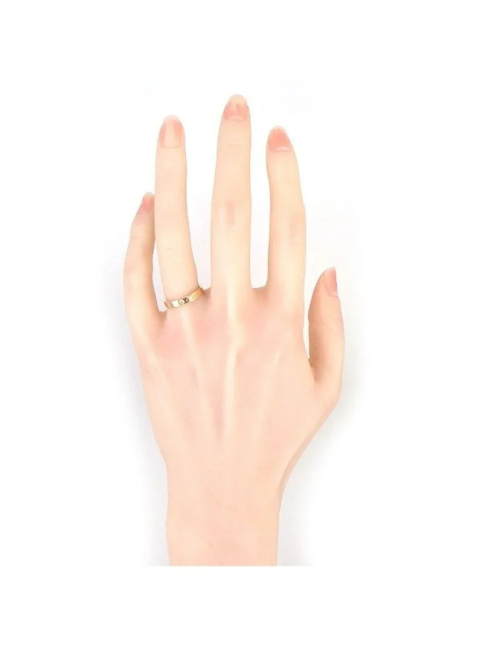 Cartier international stone