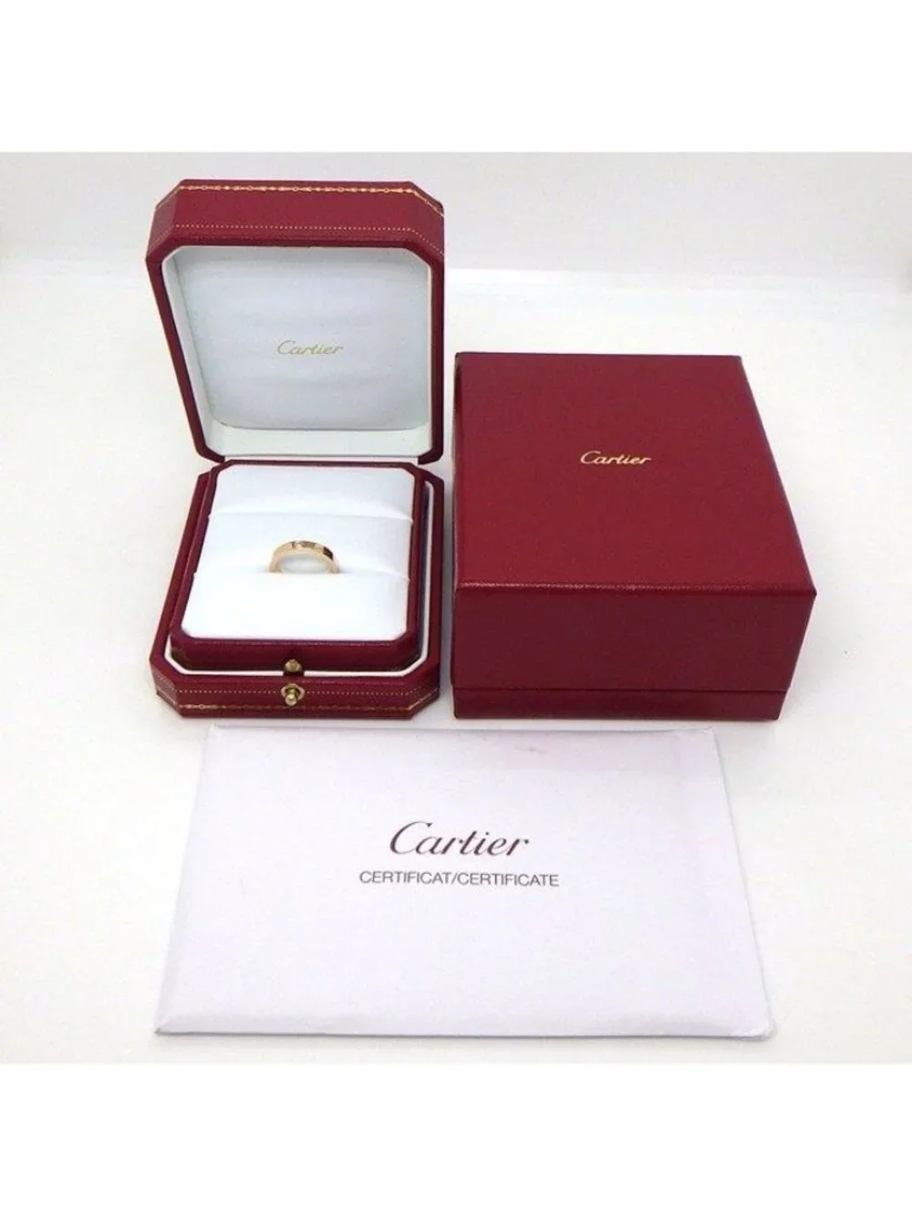 Cartier material 293327