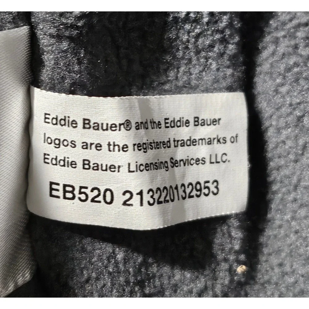 Eddie Bauer eddie bauer