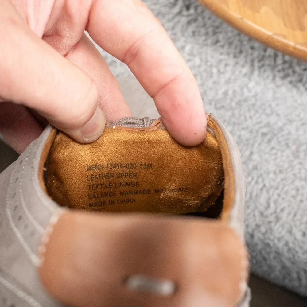 Florsheim men norwalk