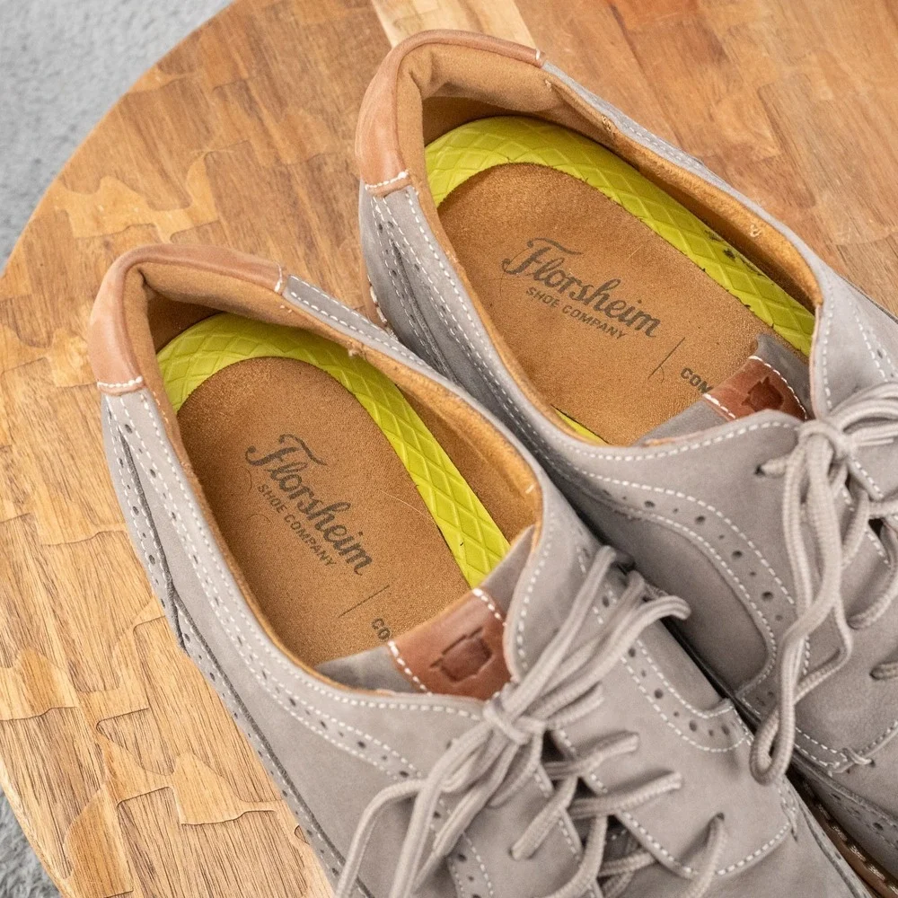 Florsheim men norwalk