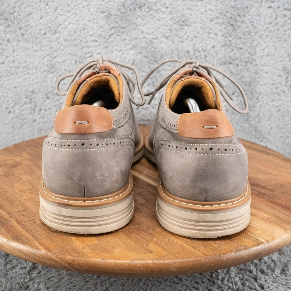 Florsheim men norwalk