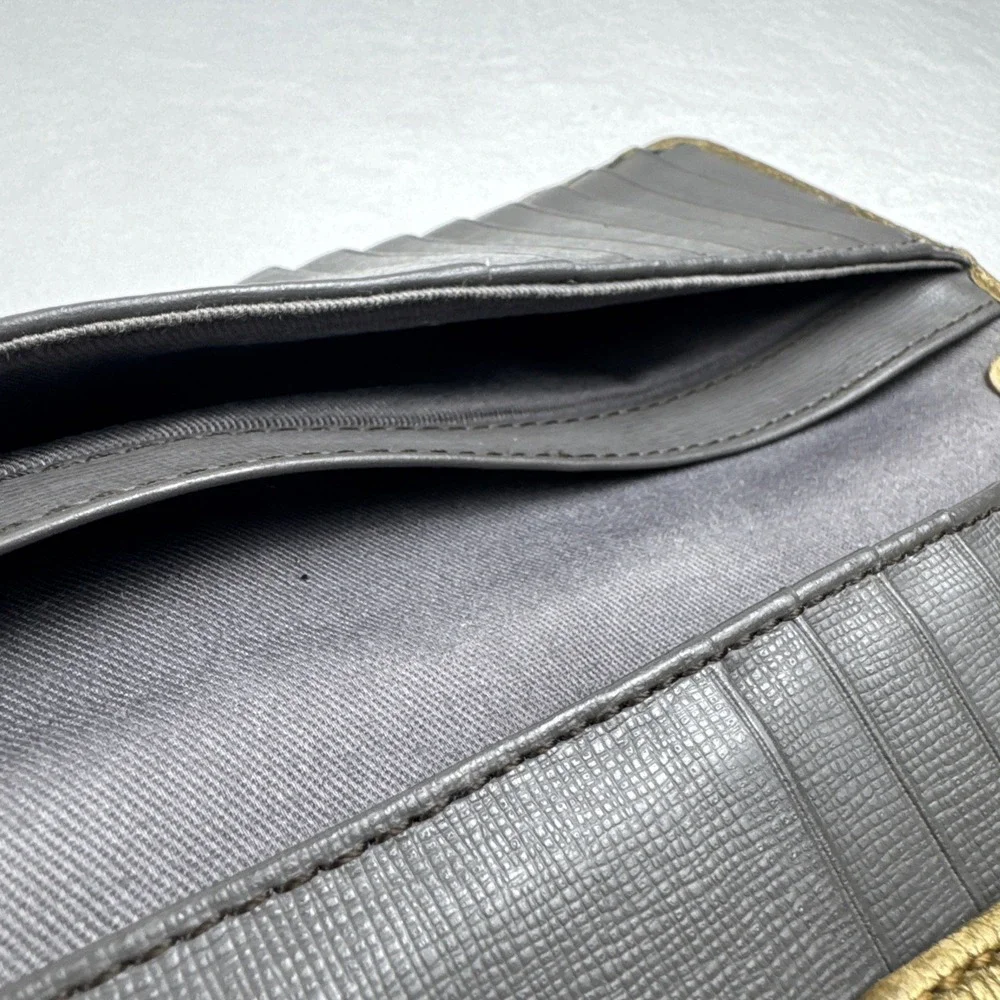 Fossil quinn slim