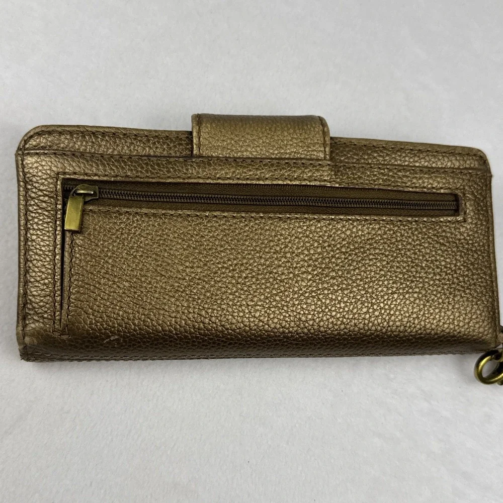 Fossil quinn slim