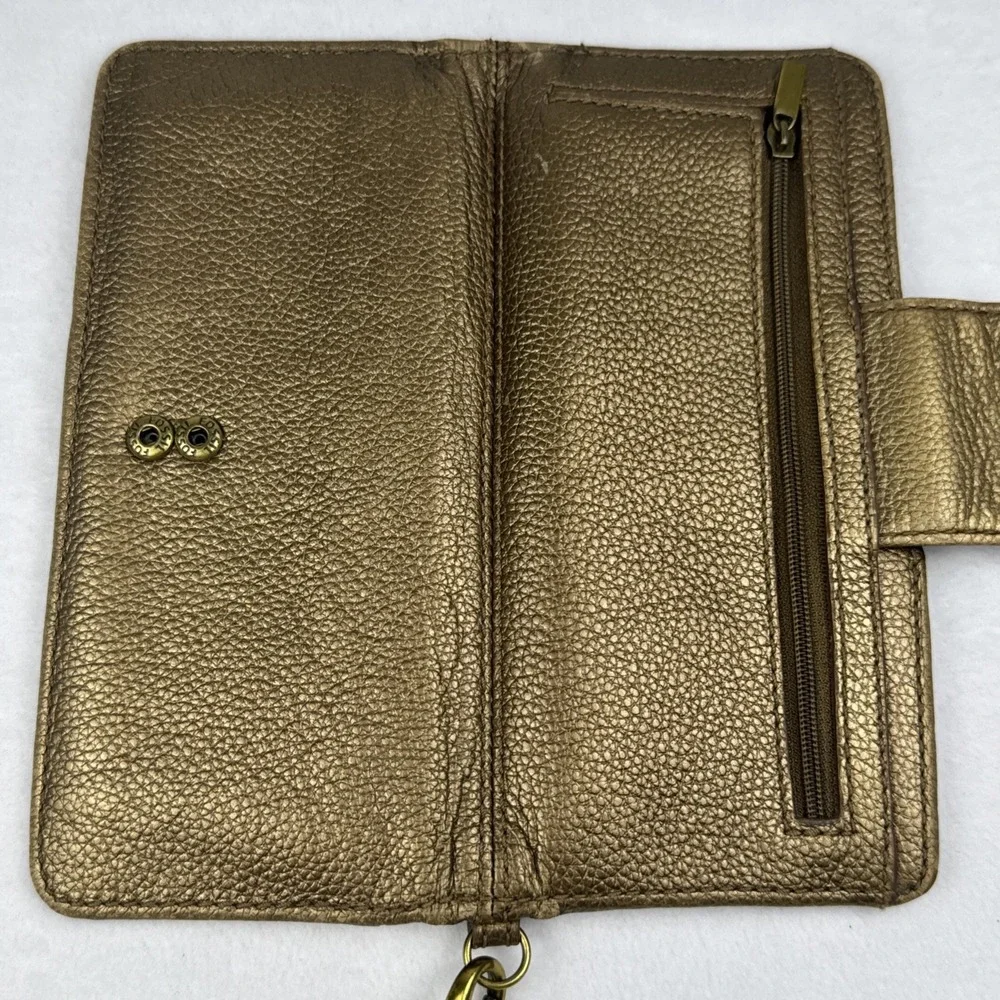 Fossil quinn slim