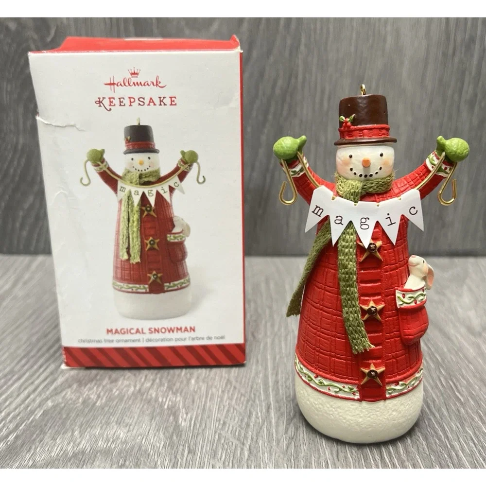 Hallmark Keepsake 
