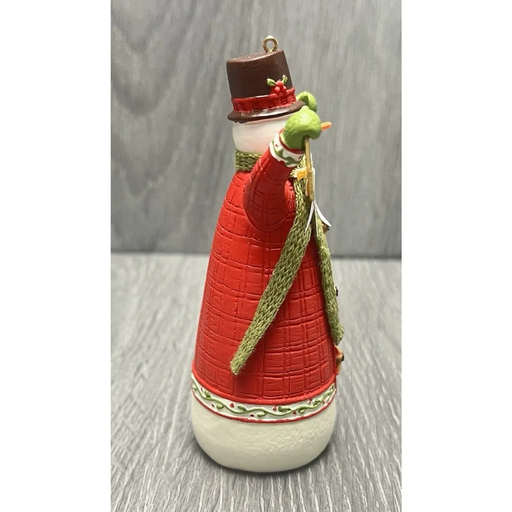 Hallmark ornament good